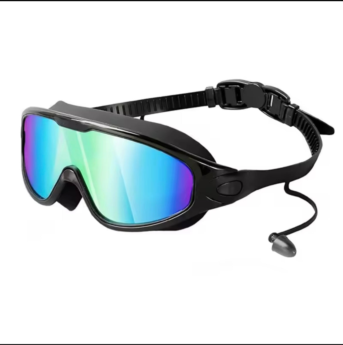 Swimming goggles
