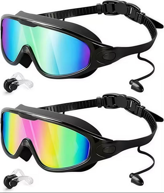 Swimming goggles