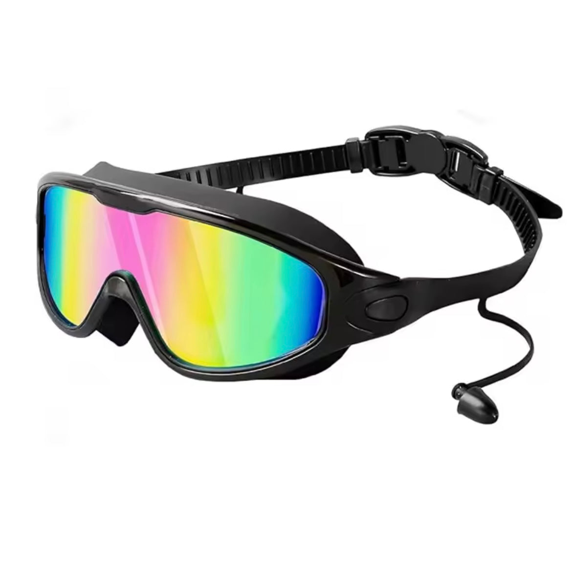 Swimming goggles
