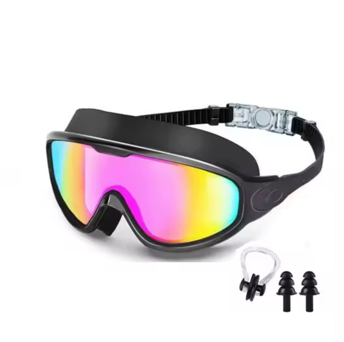 Swimming goggles