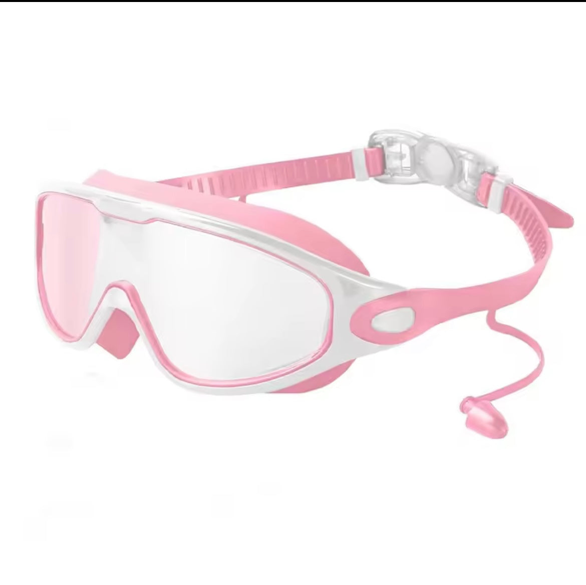 Swimming goggles